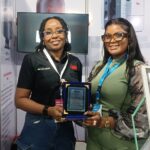 Celebrating Recognition at the Nigeria Build Expo 2024!